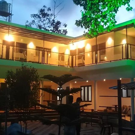 Koshy'S Beach Front Homestay Mararikulam Bagian luar foto