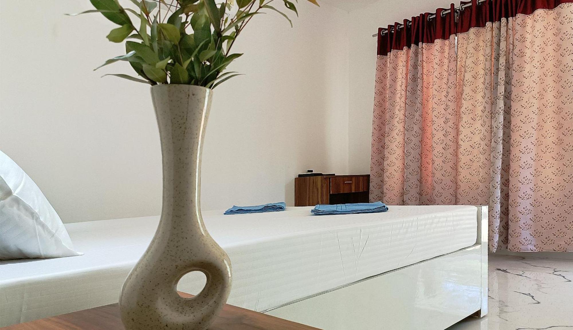 Koshy'S Beach Front Homestay Mararikulam Bagian luar foto